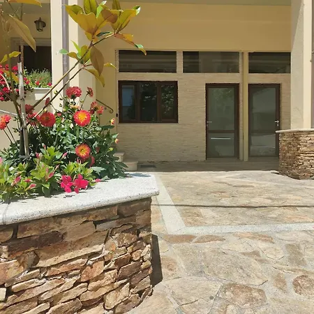 Gasthof Su Chorittu Dorgali